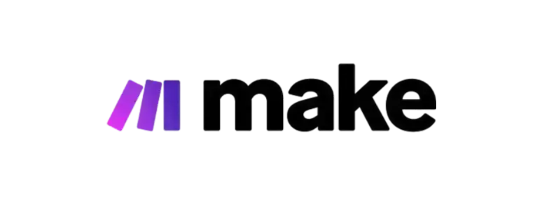 Logo de Make